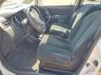 2011 NISSAN VERSA