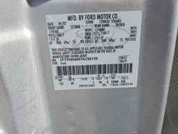2007 FORD F-150 Lightning