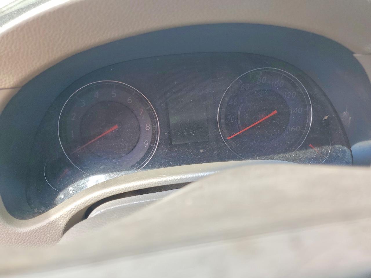 2008 INFINITI G35