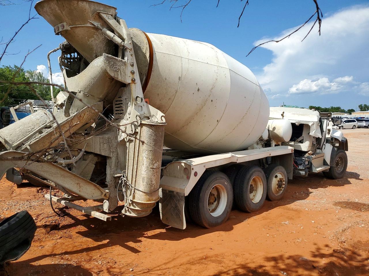 2021 KENWORTH