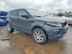 2017 LAND ROVER RANGE ROVER EVOQUE