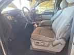 2012 FORD F-150 Lightning