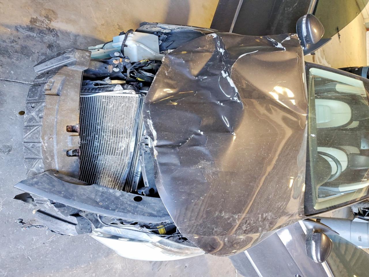 2010 VOLKSWAGEN CC