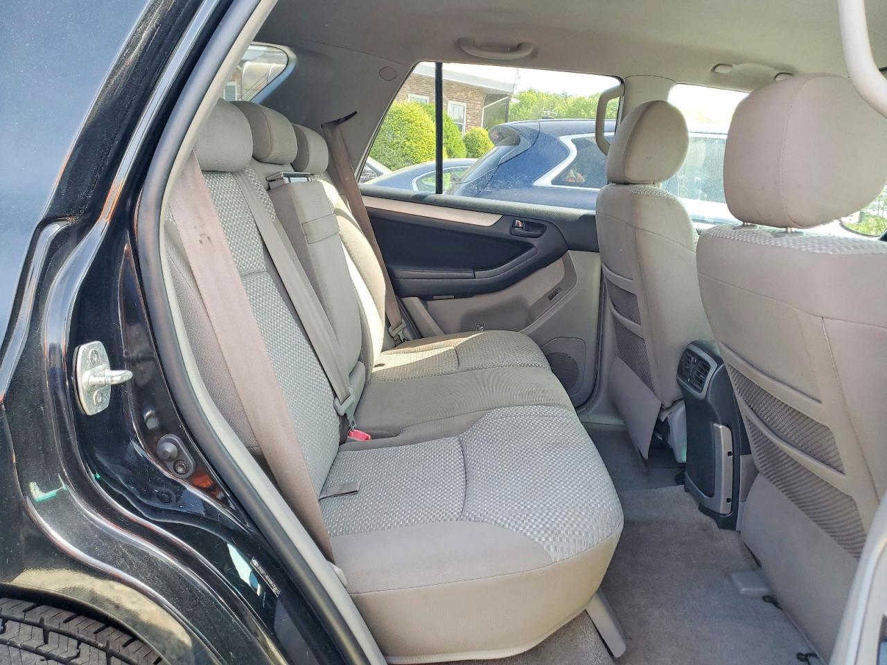 2006 TOYOTA 4Runner