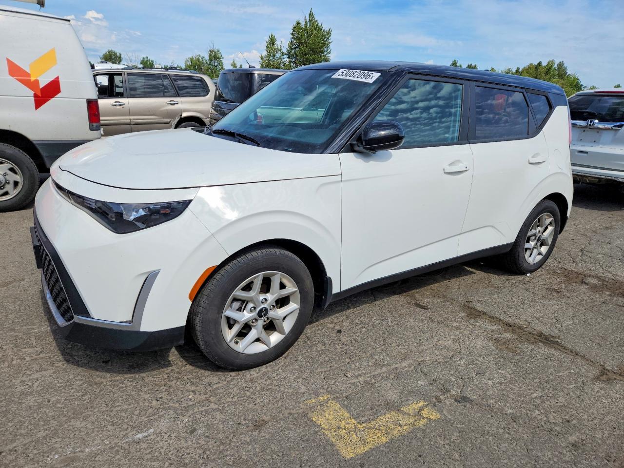 2024 KIA SOUL