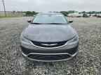 2016 CHRYSLER 200
