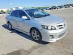 2011 TOYOTA COROLLA