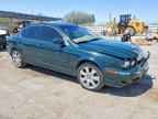 2004 JAGUAR X-Type