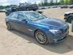 2013 BMW 7 series