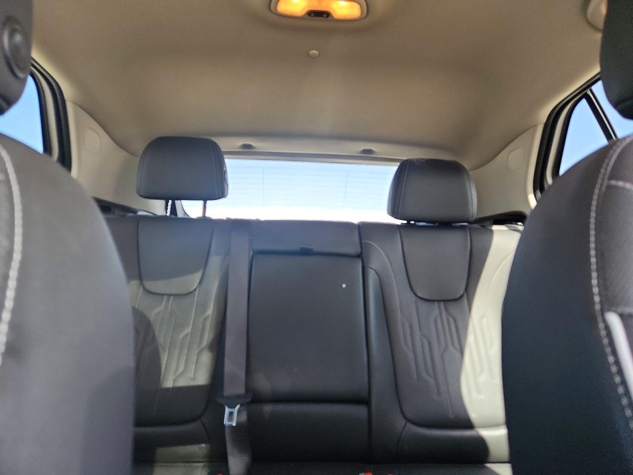 2024 BUICK Encore GX