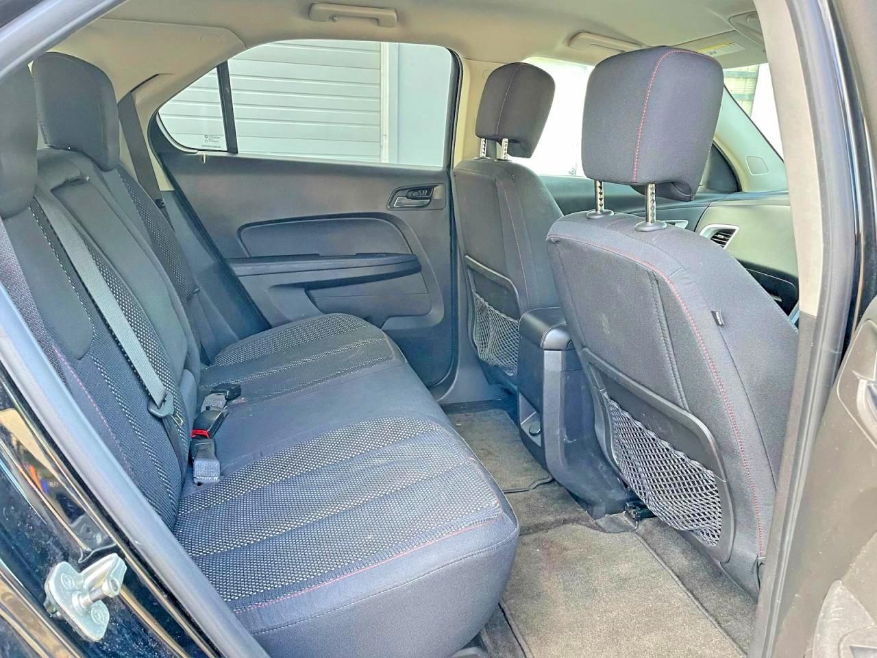 2010 CHEVROLET EQUINOX