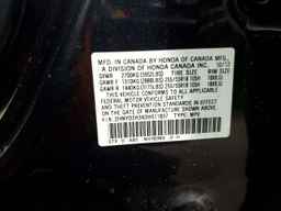 2013 ACURA MDX
