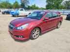 2013 SUBARU Legacy