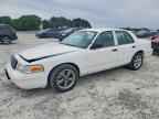 2003 FORD Crown Victoria