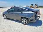 2025 NISSAN VERSA