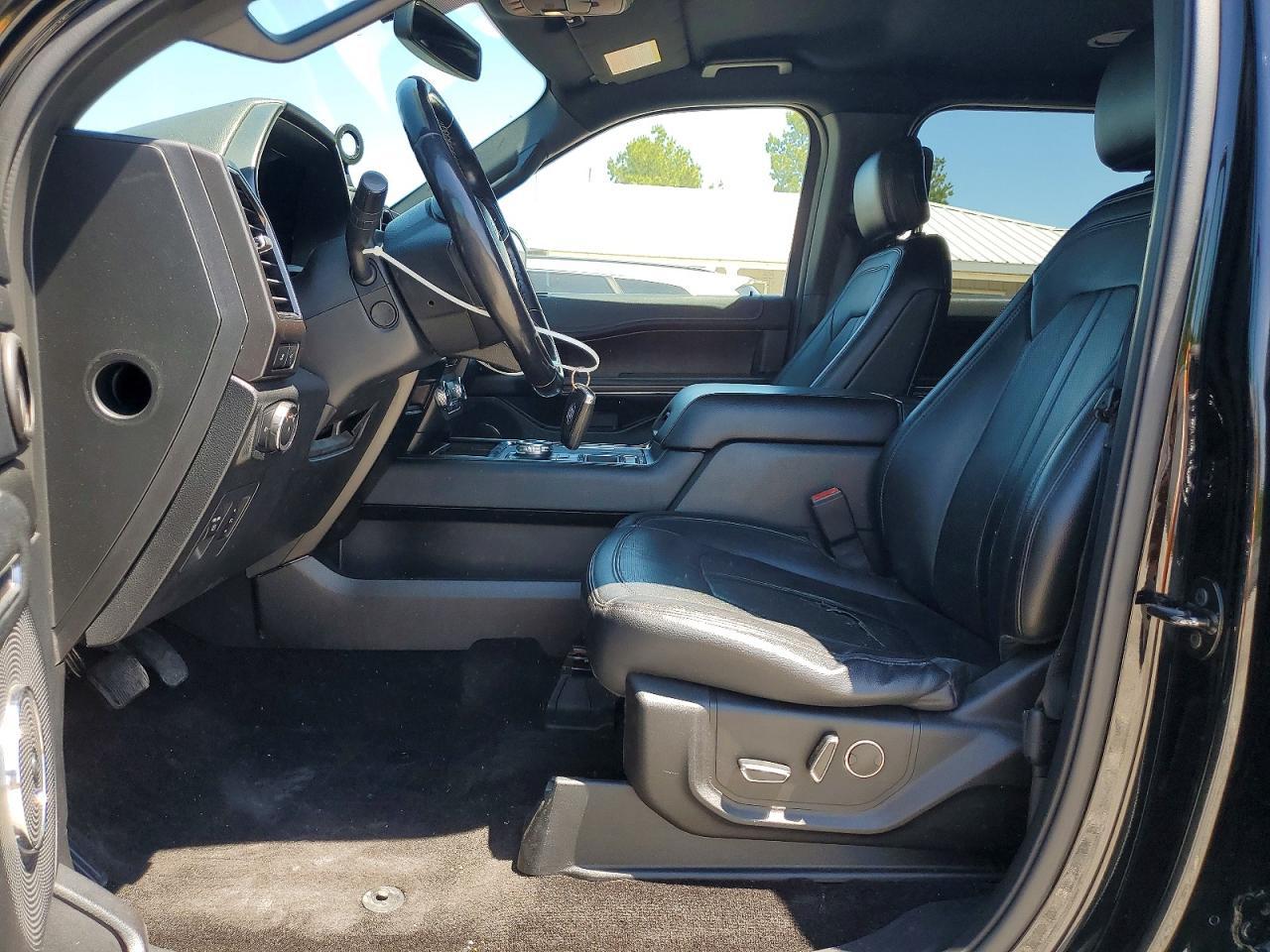 2018 FORD Expedition