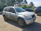 2001 TOYOTA RAV4