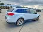 2010 SUBARU Outback