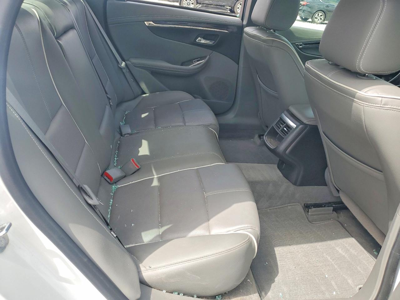 2015 CHEVROLET IMPALA