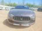 2017 MASERATI Levante