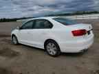 2012 VOLKSWAGEN JETTA