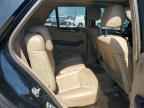 2012 MERCEDES-BENZ ML-Class