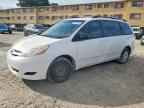 2008 TOYOTA SIENNA