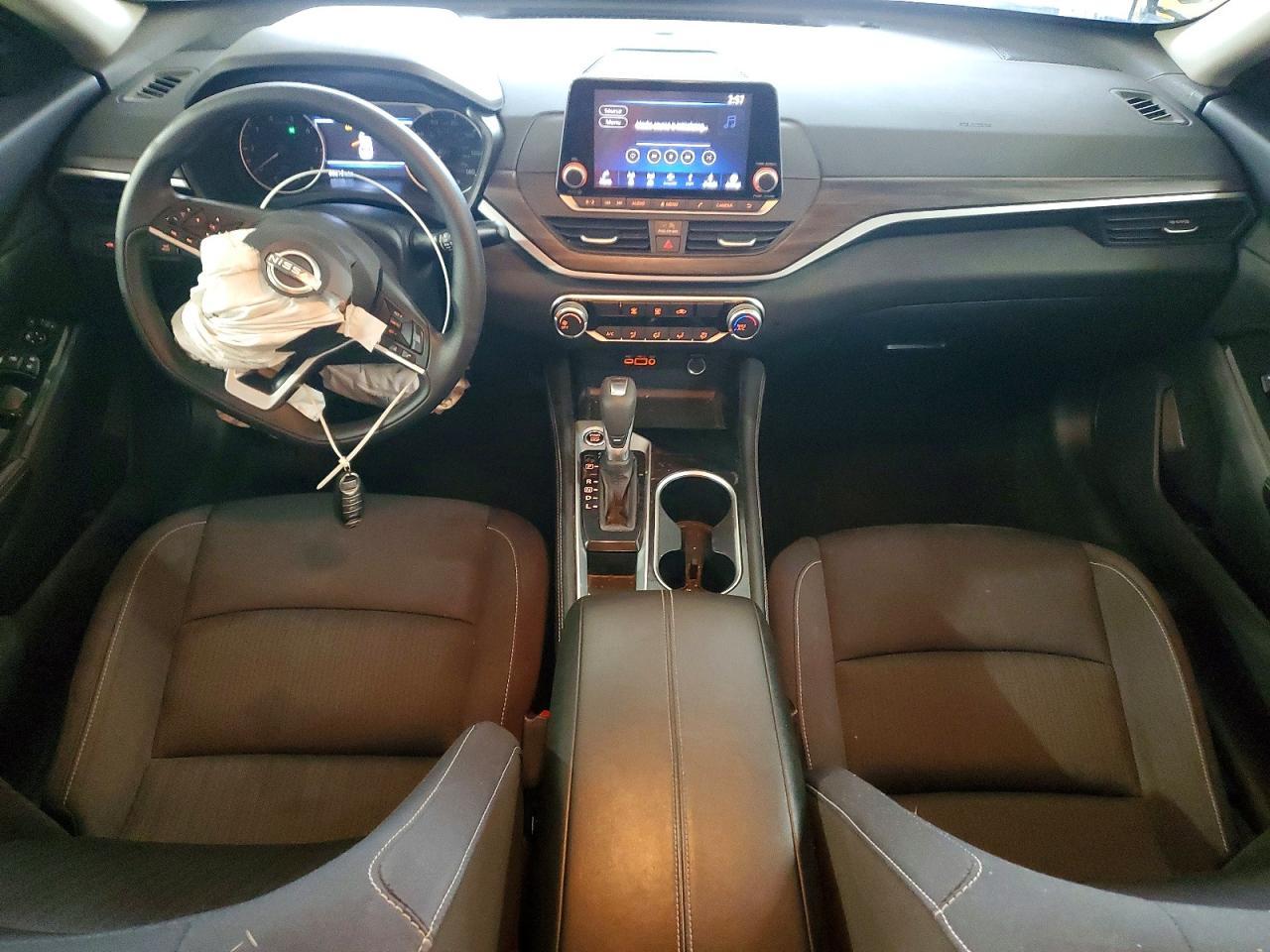 2023 NISSAN ALTIMA