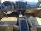 2009 NISSAN Armada
