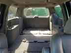 2010 HONDA ODYSSEY