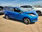 2017 FORD Fiesta