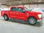 2021 FORD F-150 Lightning