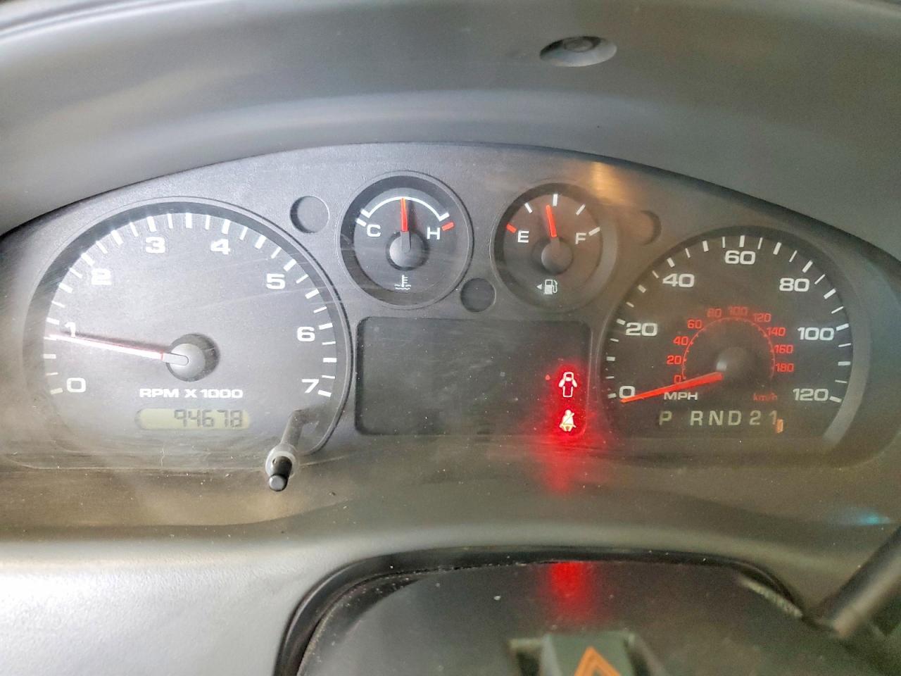 2006 FORD RANGER
