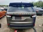 2019 LAND ROVER Discovery