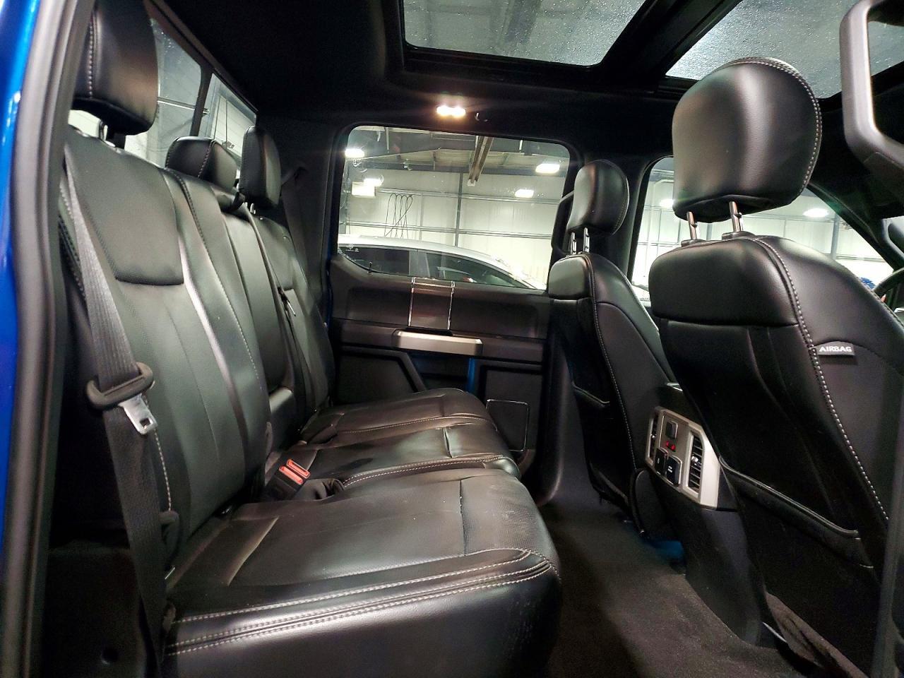 2018 FORD F-150 Lightning