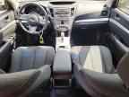 2010 SUBARU Outback