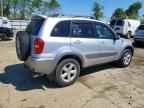 2005 TOYOTA RAV4