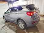 2020 BUICK Envision