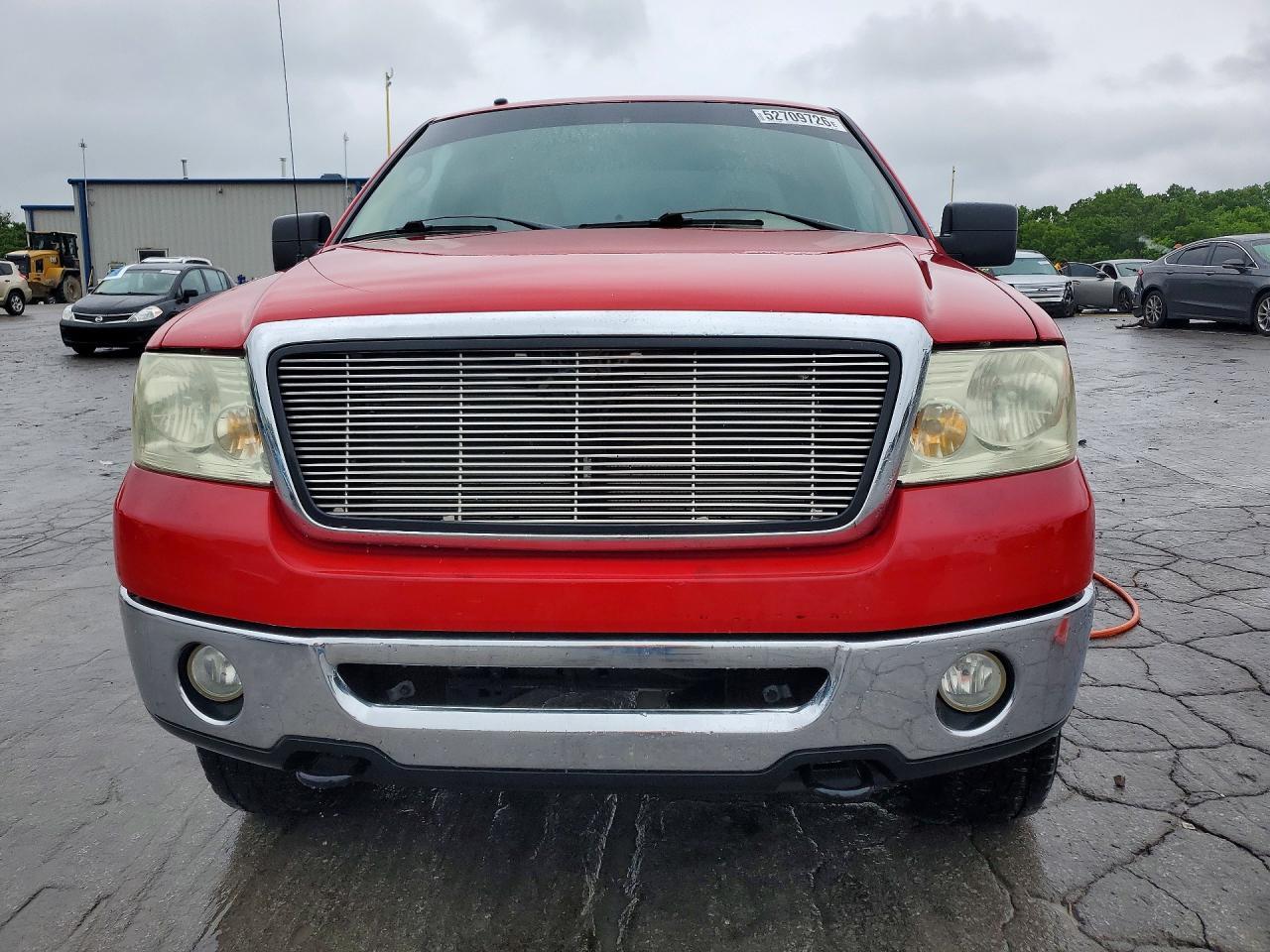 2007 FORD F-150 Lightning