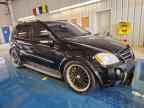 2007 MERCEDES-BENZ ML-Class