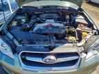 2009 SUBARU Legacy