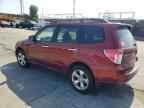 2013 SUBARU FORESTER