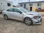 2015 CHEVROLET IMPALA