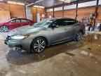 2019 NISSAN Maxima