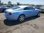 2014 ROLLS-ROYCE Wraith