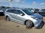 2022 TOYOTA SIENNA