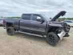 2015 CHEVROLET Silverado 2500