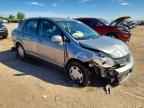 2008 NISSAN VERSA