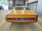 1972 DODGE CHARGER