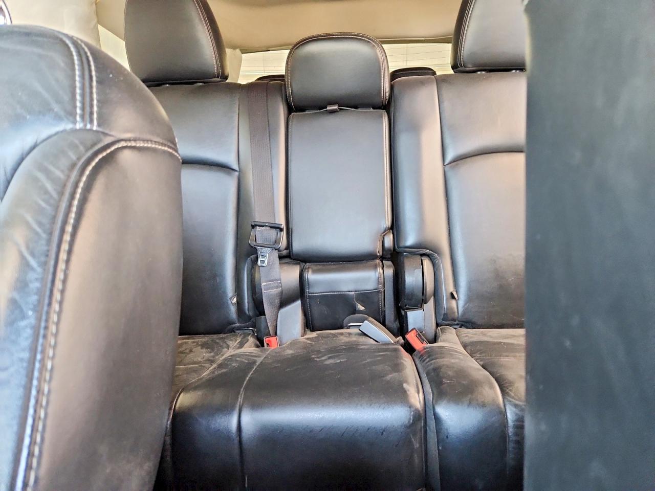 2014 DODGE JOURNEY